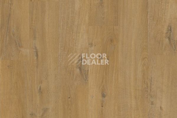 Плитка ПВХ Quick Step Vinyl Small Planks AVSP AVMP40203    Дуб хлопковый бежевый натуральный фото 2 | FLOORDEALER